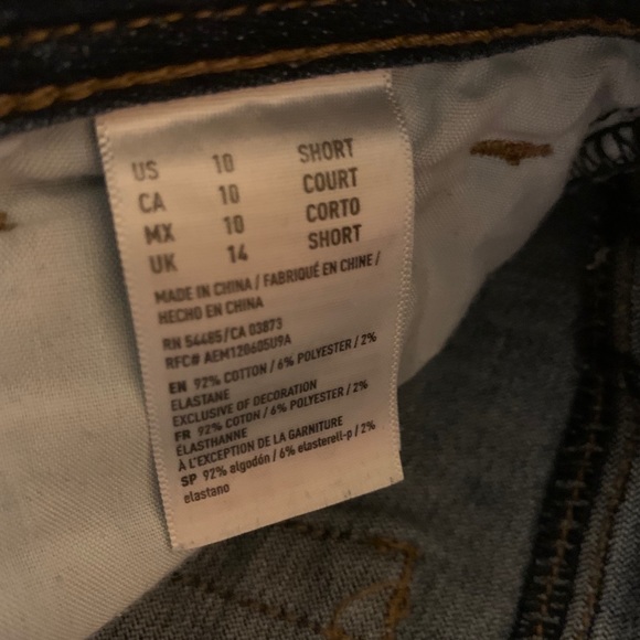 American eagle jeans - Picture 6 of 6